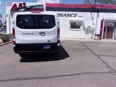 2022 Ford Transit 350 XLT   - Photo 2 - Tucson, AZ 85716