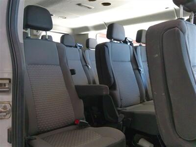 2022 Ford Transit 350 XLT   - Photo 16 - Tucson, AZ 85716