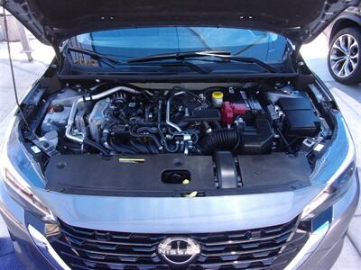 2025 Nissan Sentra S   - Photo 12 - Tucson, AZ 85716