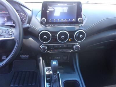 2025 Nissan Sentra S   - Photo 6 - Tucson, AZ 85716