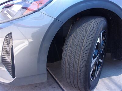 2025 Nissan Sentra S   - Photo 13 - Tucson, AZ 85716