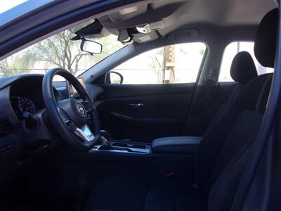 2025 Nissan Sentra S   - Photo 4 - Tucson, AZ 85716