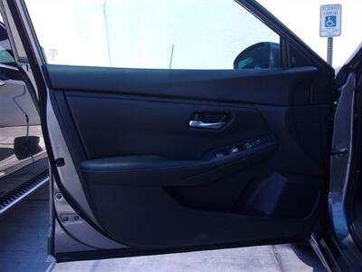 2025 Nissan Sentra S   - Photo 5 - Tucson, AZ 85716