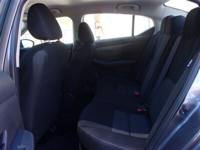 2025 Nissan Sentra S   - Photo 10 - Tucson, AZ 85716