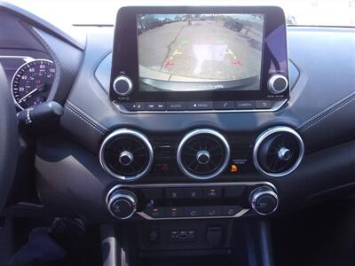 2025 Nissan Sentra S   - Photo 7 - Tucson, AZ 85716