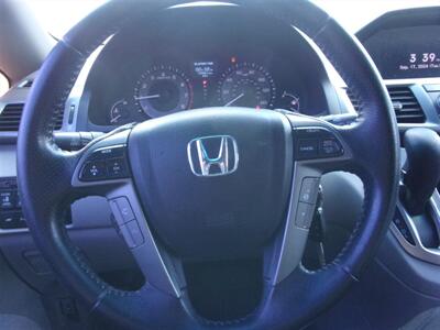 2012 Honda Odyssey Touring   - Photo 14 - Tucson, AZ 85716