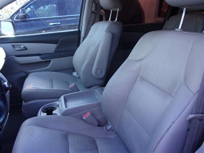 2012 Honda Odyssey Touring   - Photo 8 - Tucson, AZ 85716