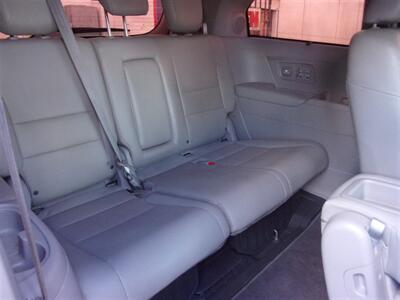 2012 Honda Odyssey Touring   - Photo 20 - Tucson, AZ 85716