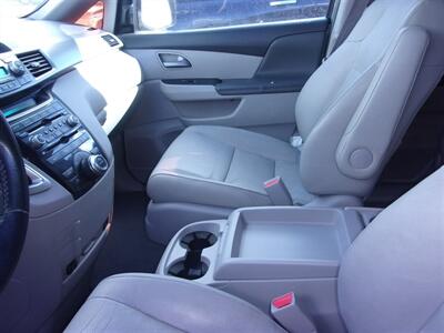 2012 Honda Odyssey Touring   - Photo 9 - Tucson, AZ 85716