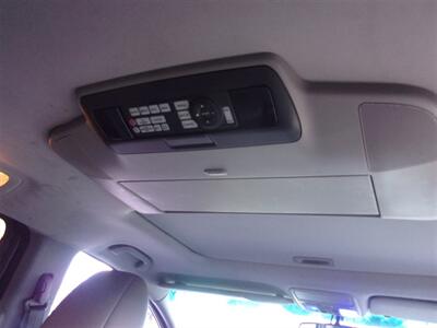 2012 Honda Odyssey Touring   - Photo 19 - Tucson, AZ 85716