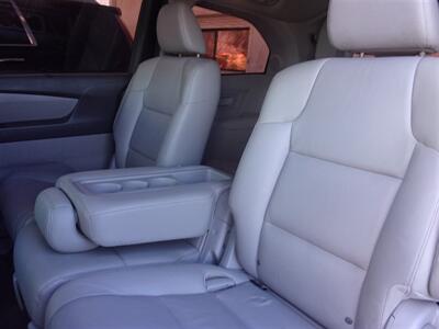 2012 Honda Odyssey Touring   - Photo 23 - Tucson, AZ 85716