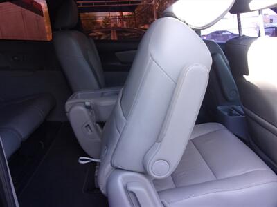 2012 Honda Odyssey Touring   - Photo 21 - Tucson, AZ 85716