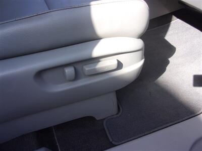 2012 Honda Odyssey Touring   - Photo 16 - Tucson, AZ 85716