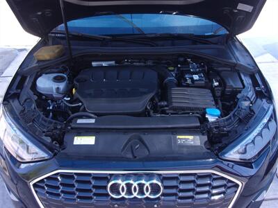 2022 Audi A3 Premium 40 TFSI   - Photo 21 - Tucson, AZ 85716