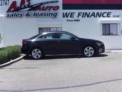 2022 Audi A3 Premium 40 TFSI   - Photo 4 - Tucson, AZ 85716