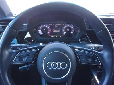 2022 Audi A3 Premium 40 TFSI   - Photo 9 - Tucson, AZ 85716