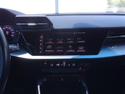 2022 Audi A3 Premium 40 TFSI   - Photo 11 - Tucson, AZ 85716