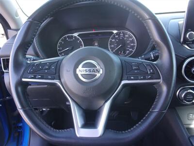 2024 Nissan Sentra SV   - Photo 11 - Tucson, AZ 85716
