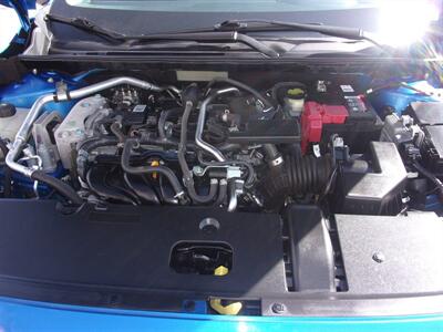 2024 Nissan Sentra SV   - Photo 7 - Tucson, AZ 85716