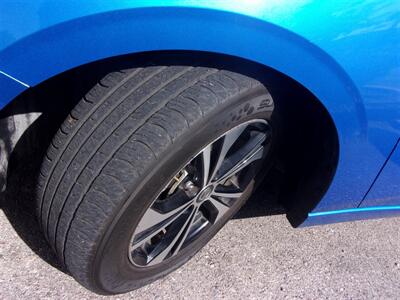 2024 Nissan Sentra SV   - Photo 6 - Tucson, AZ 85716