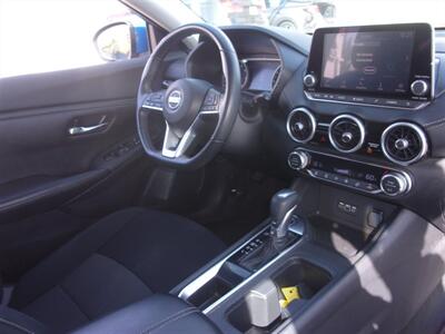 2024 Nissan Sentra SV   - Photo 15 - Tucson, AZ 85716