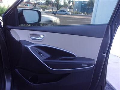 2014 Hyundai SANTA FE Sport 2.4L   - Photo 16 - Tucson, AZ 85716