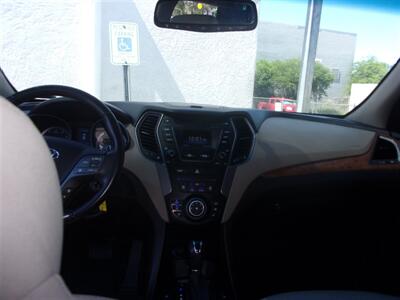 2014 Hyundai SANTA FE Sport 2.4L   - Photo 11 - Tucson, AZ 85716