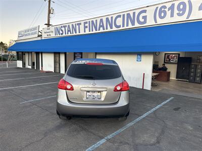 2010 Nissan Rogue SL   - Photo 5 - National City, CA 91950