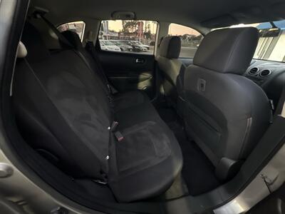 2010 Nissan Rogue SL   - Photo 13 - National City, CA 91950
