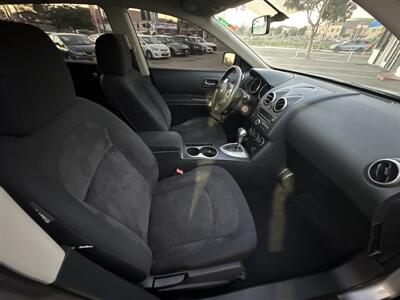 2010 Nissan Rogue SL   - Photo 12 - National City, CA 91950