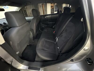 2010 Nissan Rogue SL   - Photo 11 - National City, CA 91950