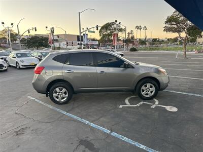 2010 Nissan Rogue SL   - Photo 7 - National City, CA 91950