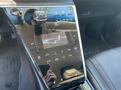 2017 Toyota Mirai - Photo 42 - National City, CA 91950
