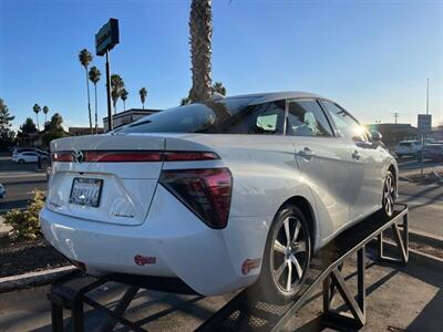 2017 Toyota Mirai - Photo 35 - National City, CA 91950