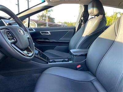 2017 Toyota Mirai - Photo 11 - National City, CA 91950