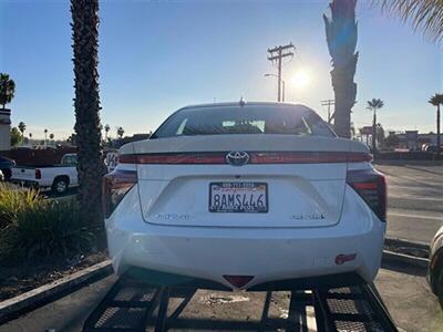 2017 Toyota Mirai - Photo 4 - National City, CA 91950