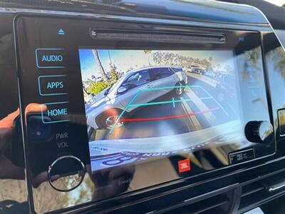 2017 Toyota Mirai - Photo 13 - National City, CA 91950