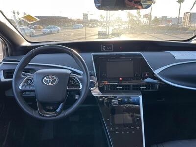 2017 Toyota Mirai - Photo 38 - National City, CA 91950