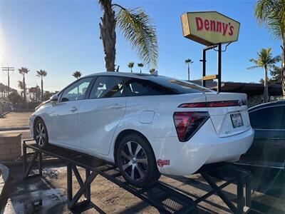 2017 Toyota Mirai - Photo 18 - National City, CA 91950