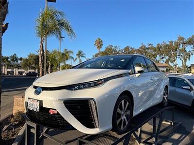 2017 Toyota Mirai - Photo 1 - National City, CA 91950