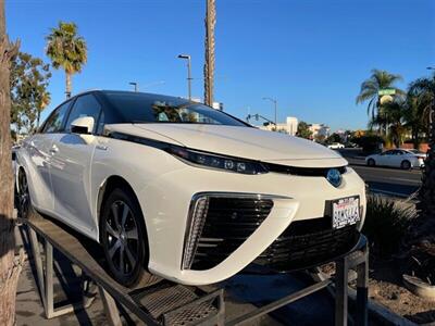2017 Toyota Mirai - Photo 37 - National City, CA 91950