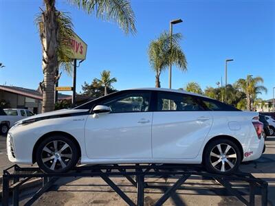 2017 Toyota Mirai - Photo 32 - National City, CA 91950