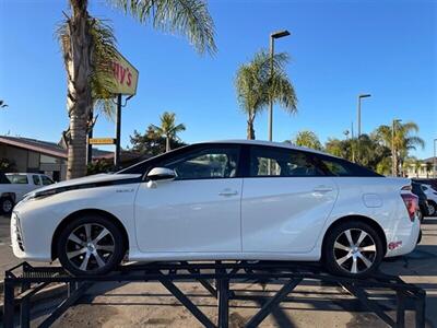 2017 Toyota Mirai - Photo 47 - National City, CA 91950