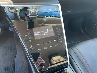 2017 Toyota Mirai - Photo 12 - National City, CA 91950