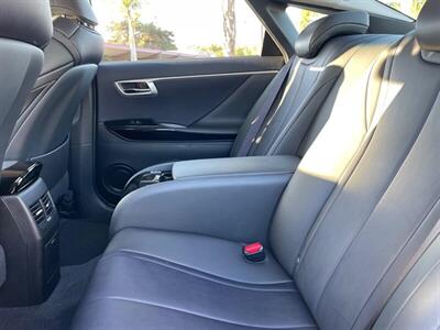 2017 Toyota Mirai - Photo 40 - National City, CA 91950