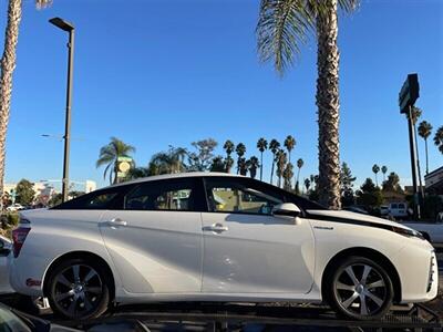 2017 Toyota Mirai - Photo 21 - National City, CA 91950
