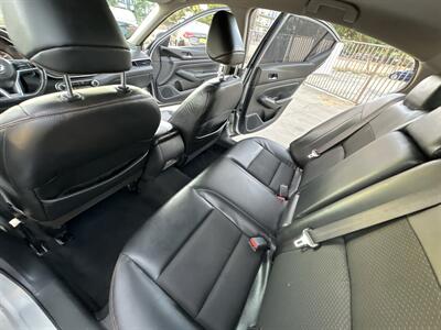 2019 Nissan Altima 2.5 SR   - Photo 12 - National City, CA 91950