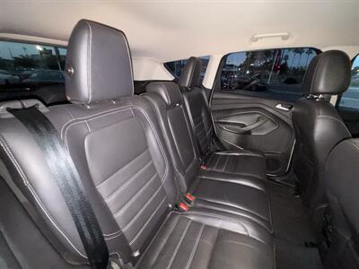 2017 Ford Escape Titanium - Photo 13 - National City, CA 91950