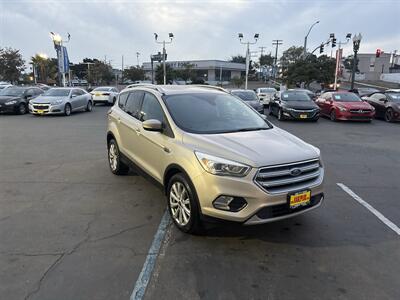 2017 Ford Escape Titanium - Photo 7 - National City, CA 91950