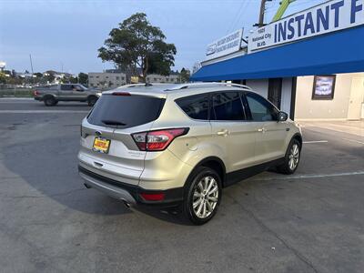 2017 Ford Escape Titanium - Photo 5 - National City, CA 91950